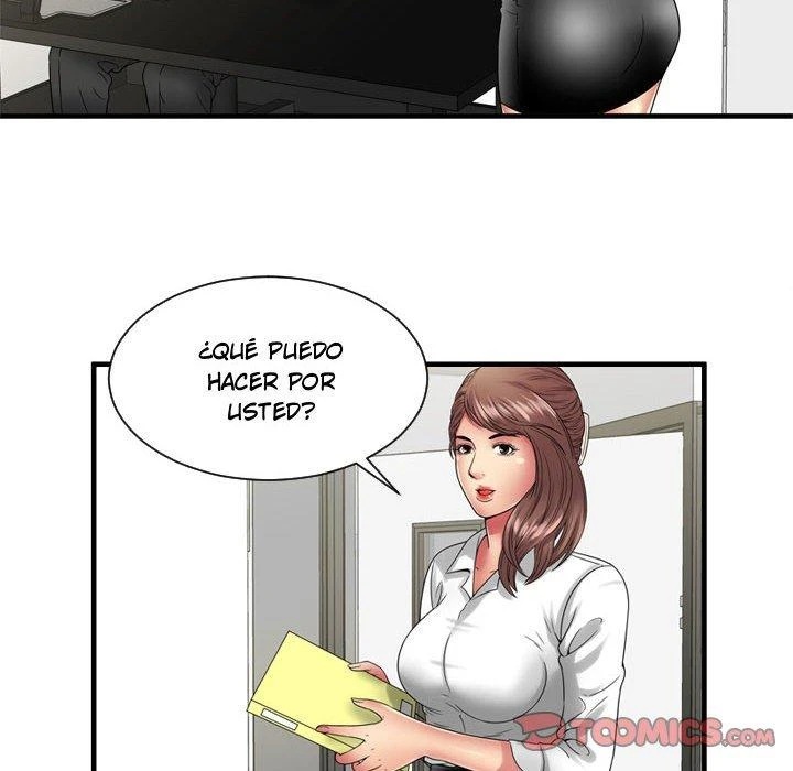 My Friend’s Dad Capítulo 67 - Page 74