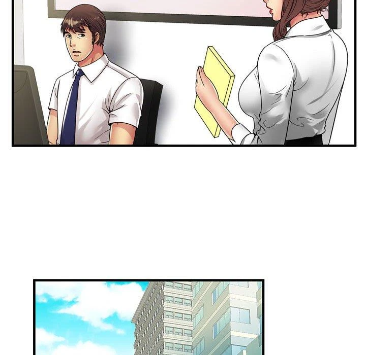 My Friend’s Dad Capítulo 67 - Page 76