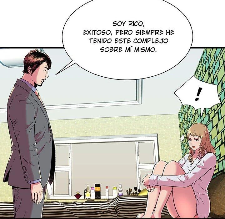 My Friend’s Dad Capítulo 67 - Page 8