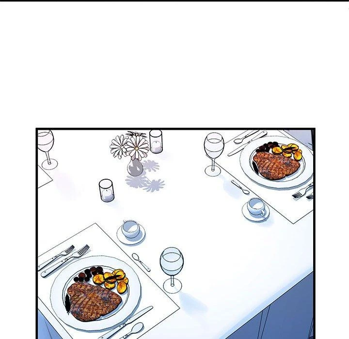 My Friend’s Dad Capítulo 67 - Page 80