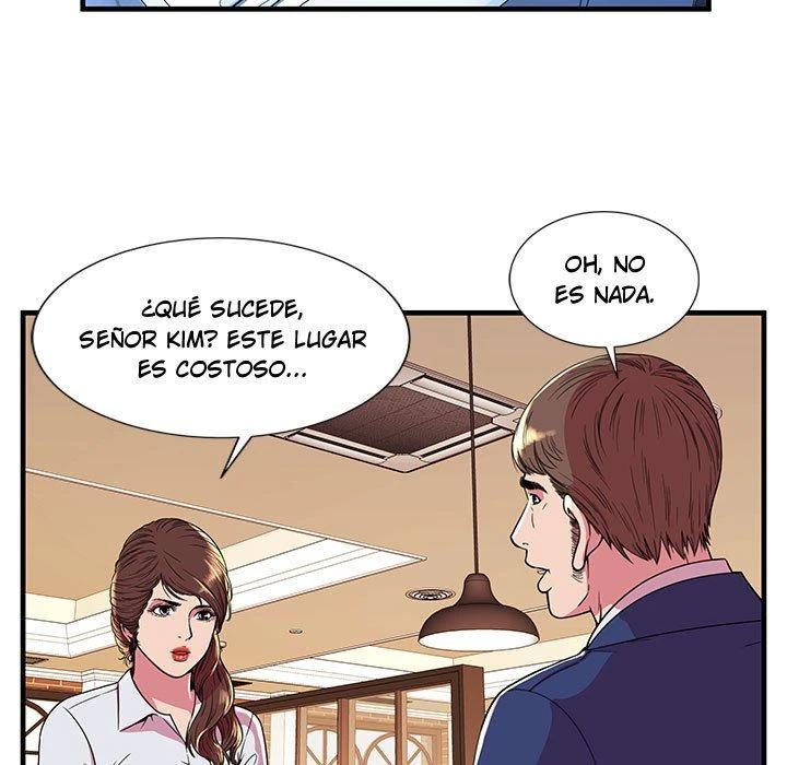 My Friend’s Dad Capítulo 67 - Page 81