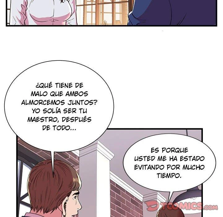 My Friend’s Dad Capítulo 67 - Page 82