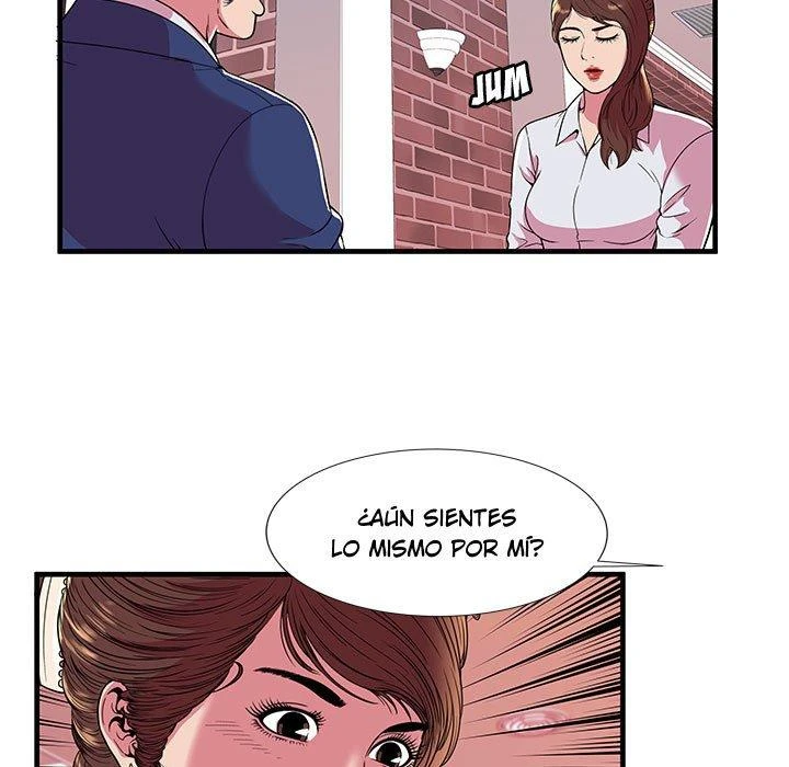 My Friend’s Dad Capítulo 67 - Page 83