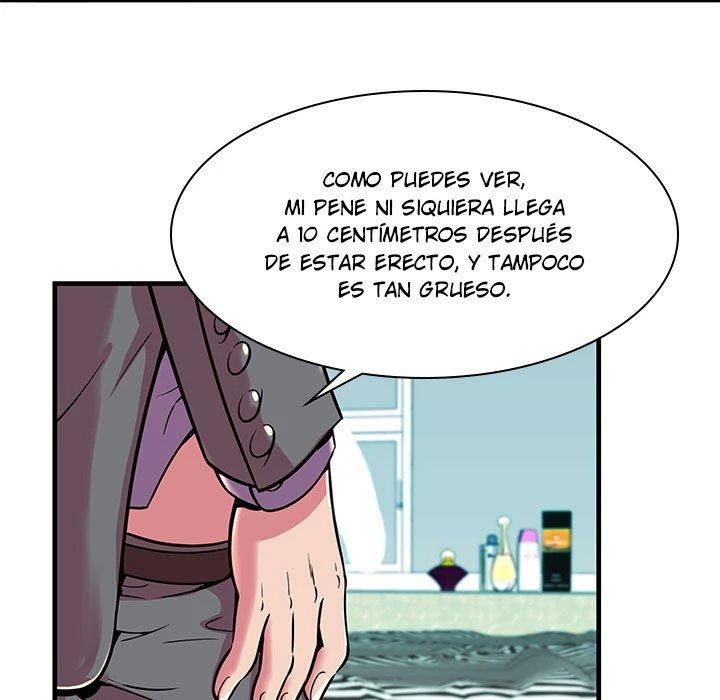 My Friend’s Dad Capítulo 67 - Page 9