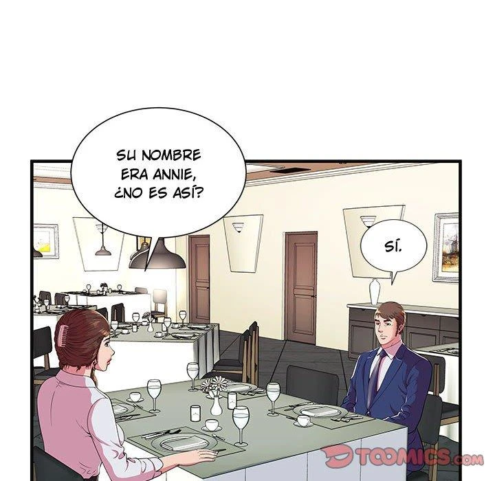 My Friend’s Dad Capítulo 68 - Page 10