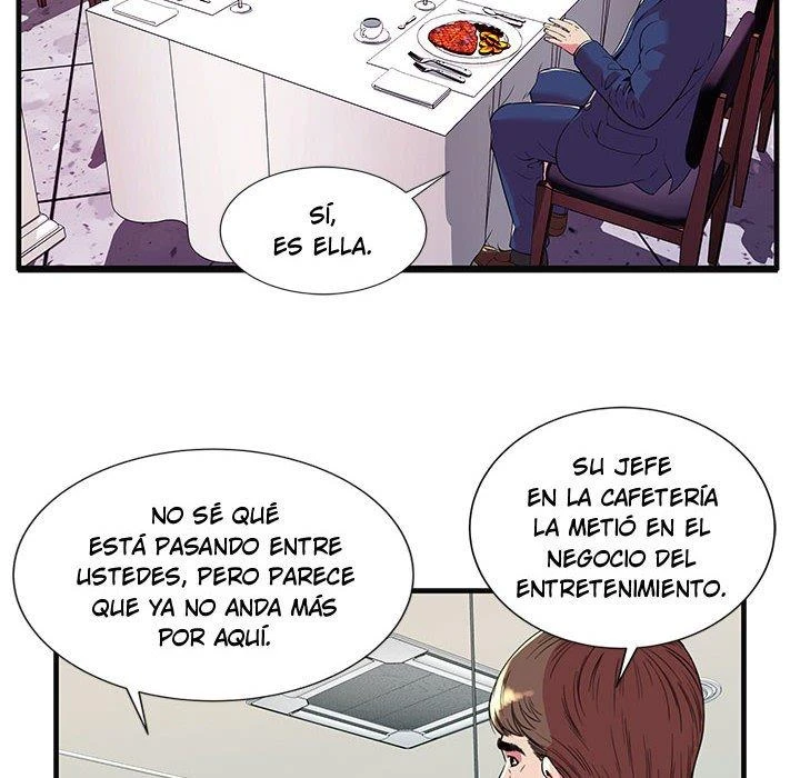 My Friend’s Dad Capítulo 68 - Page 12