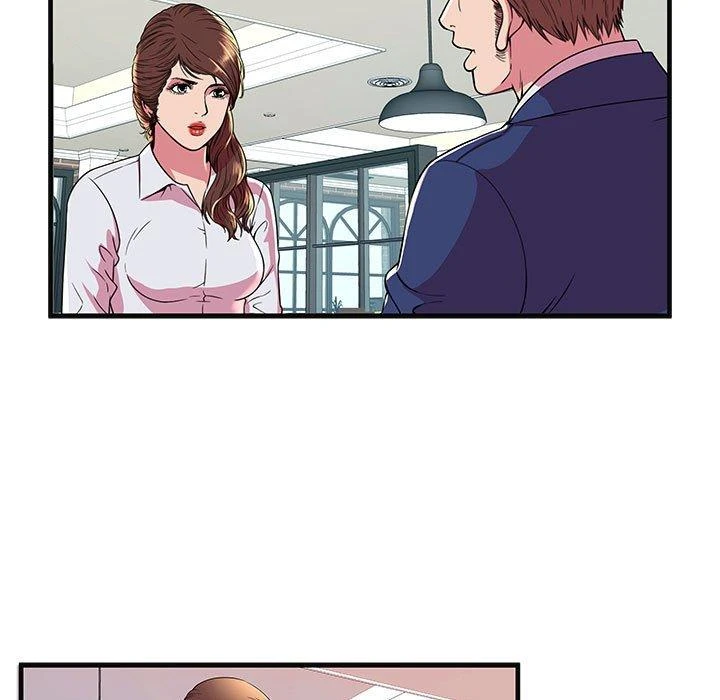 My Friend’s Dad Capítulo 68 - Page 13