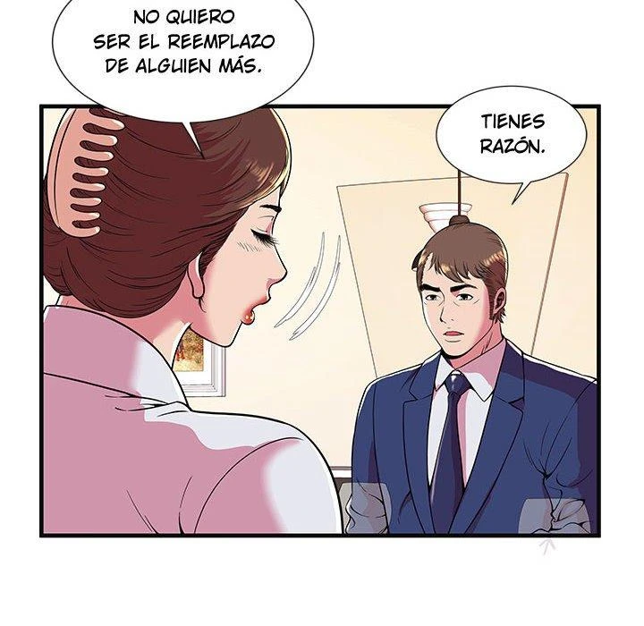 My Friend’s Dad Capítulo 68 - Page 16
