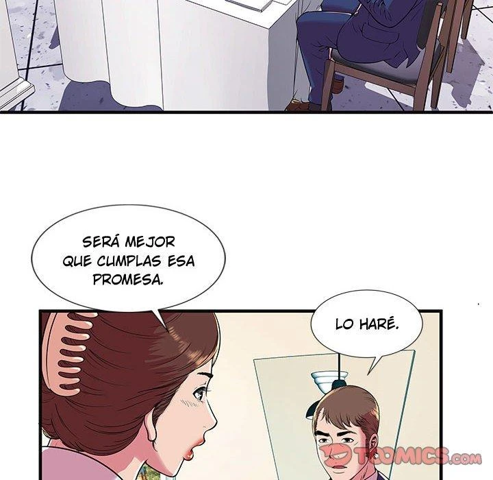 My Friend’s Dad Capítulo 68 - Page 18