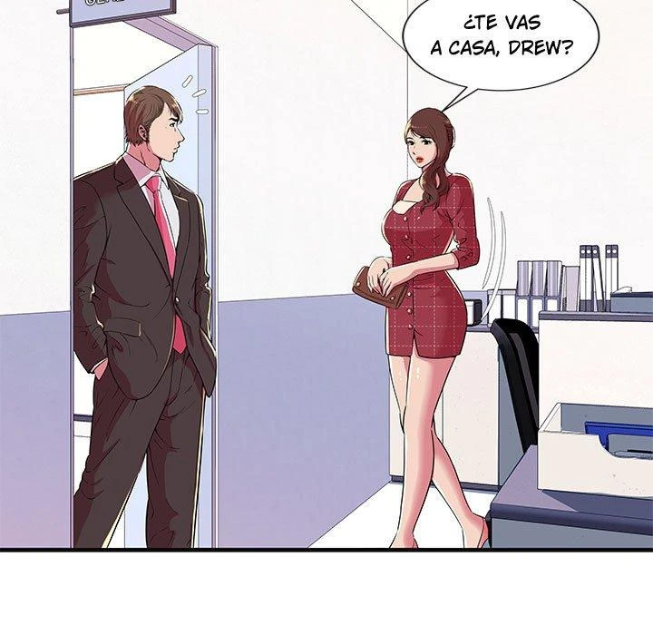 My Friend’s Dad Capítulo 68 - Page 21