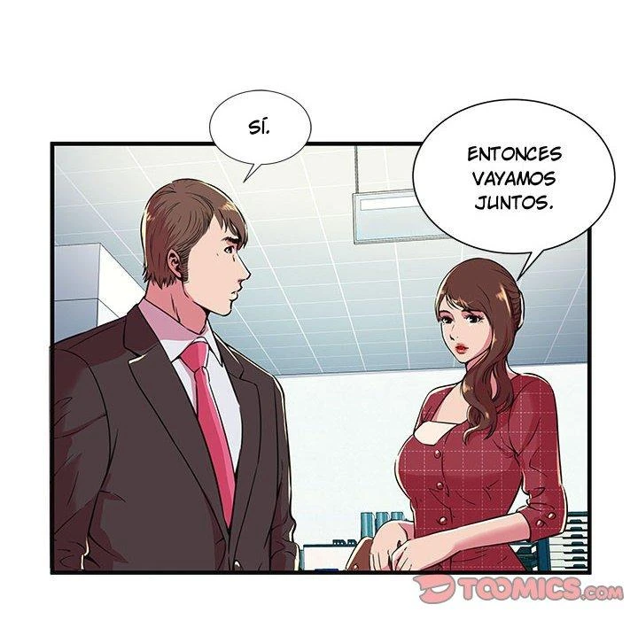 My Friend’s Dad Capítulo 68 - Page 22