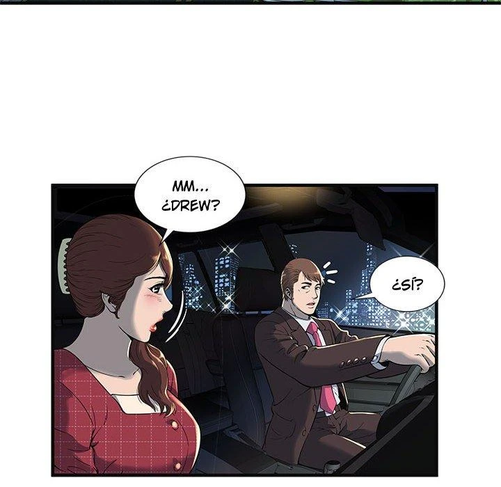 My Friend’s Dad Capítulo 68 - Page 24