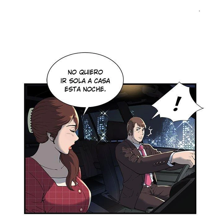 My Friend’s Dad Capítulo 68 - Page 25