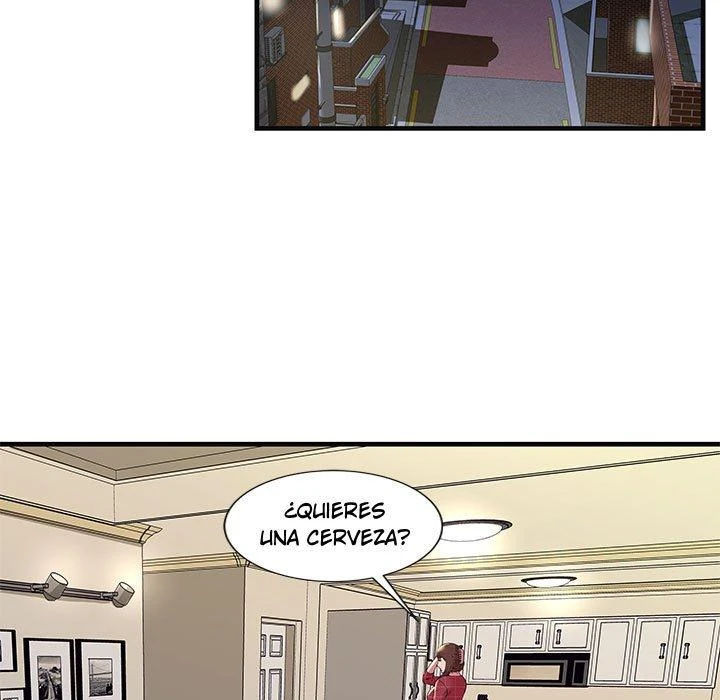 My Friend’s Dad Capítulo 68 - Page 27