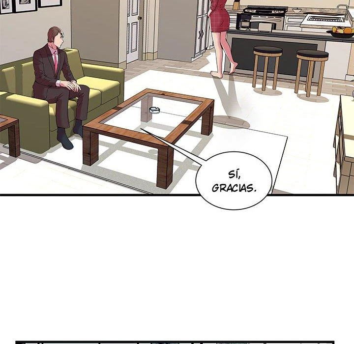 My Friend’s Dad Capítulo 68 - Page 28