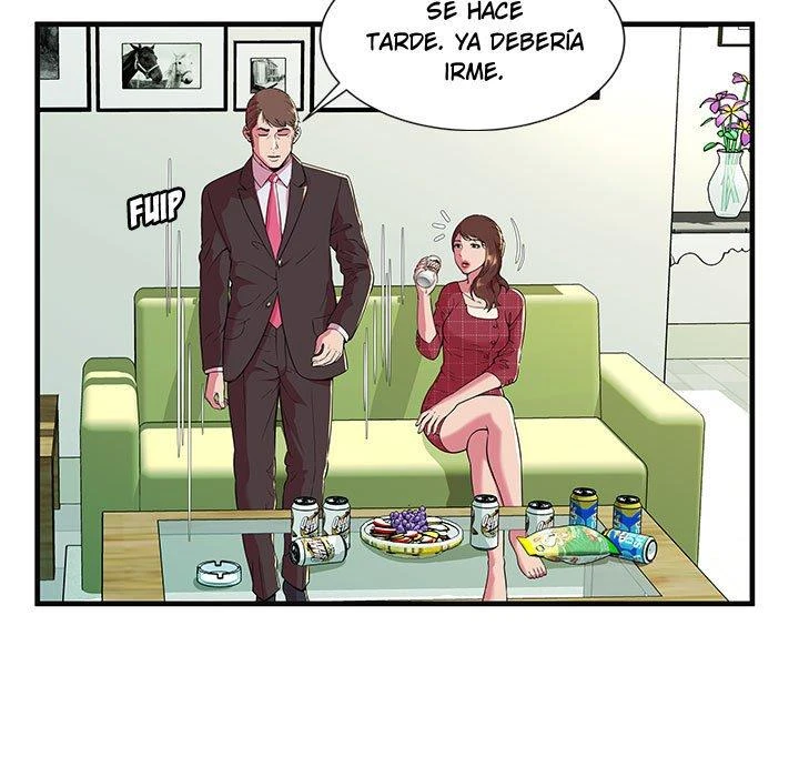 My Friend’s Dad Capítulo 68 - Page 31