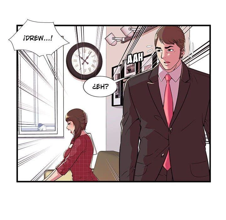 My Friend’s Dad Capítulo 68 - Page 32
