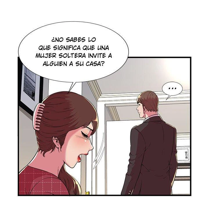 My Friend’s Dad Capítulo 68 - Page 33