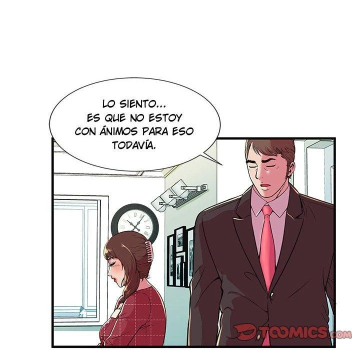 My Friend’s Dad Capítulo 68 - Page 34