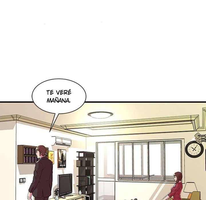 My Friend’s Dad Capítulo 68 - Page 35