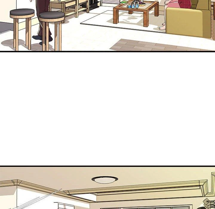 My Friend’s Dad Capítulo 68 - Page 36