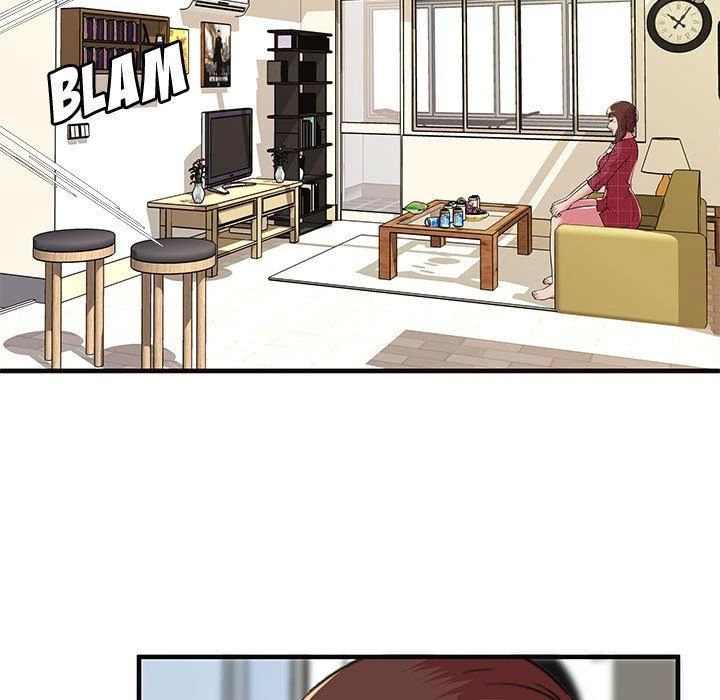 My Friend’s Dad Capítulo 68 - Page 37