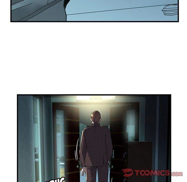 My Friend’s Dad Capítulo 68 - Page 42