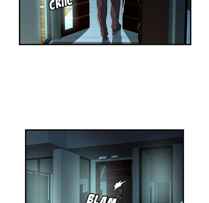 My Friend’s Dad Capítulo 68 - Page 43