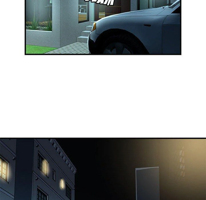 My Friend’s Dad Capítulo 68 - Page 44