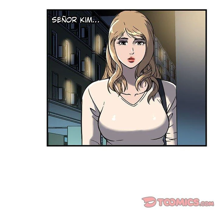 My Friend’s Dad Capítulo 68 - Page 46