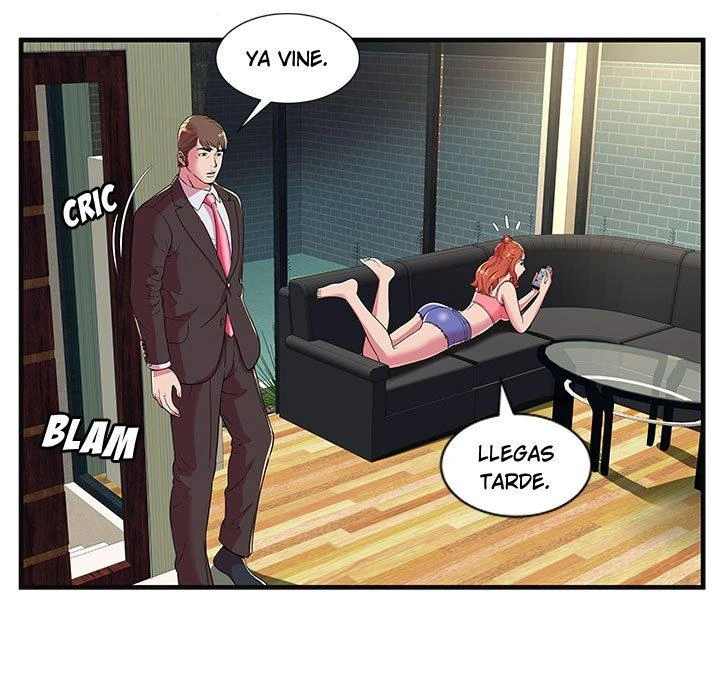 My Friend’s Dad Capítulo 68 - Page 47