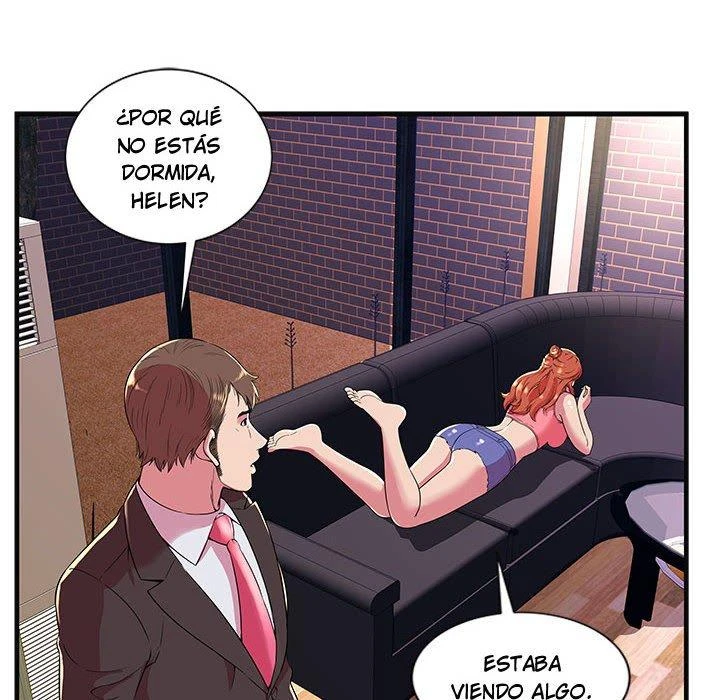 My Friend’s Dad Capítulo 68 - Page 48