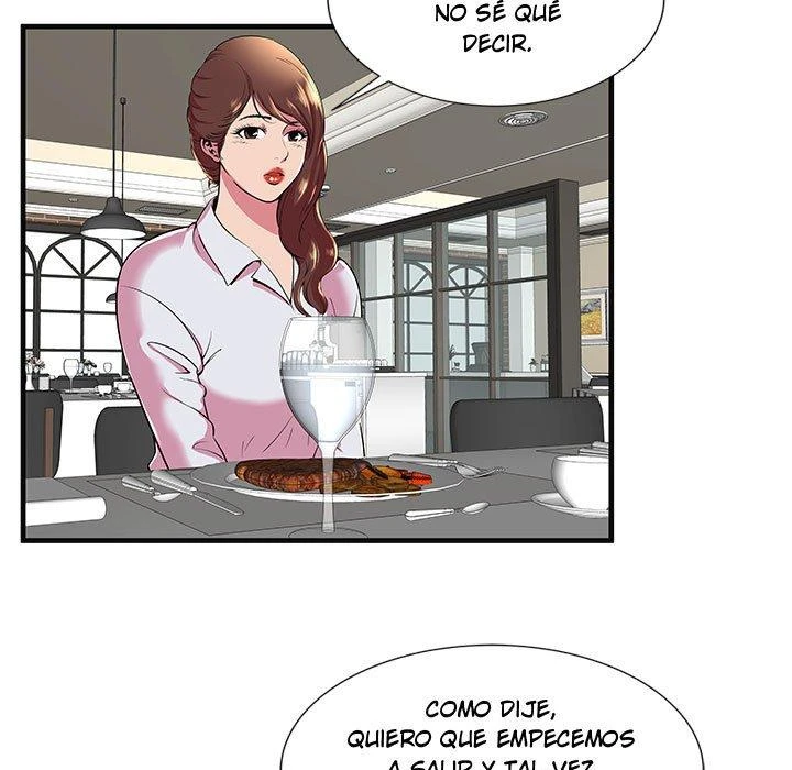 My Friend’s Dad Capítulo 68 - Page 5