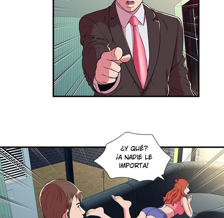 My Friend’s Dad Capítulo 68 - Page 52
