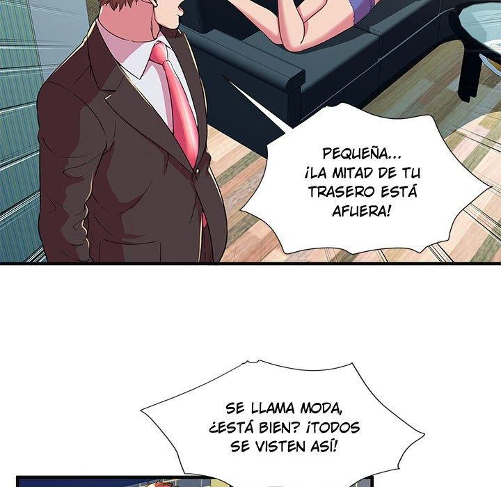 My Friend’s Dad Capítulo 68 - Page 53