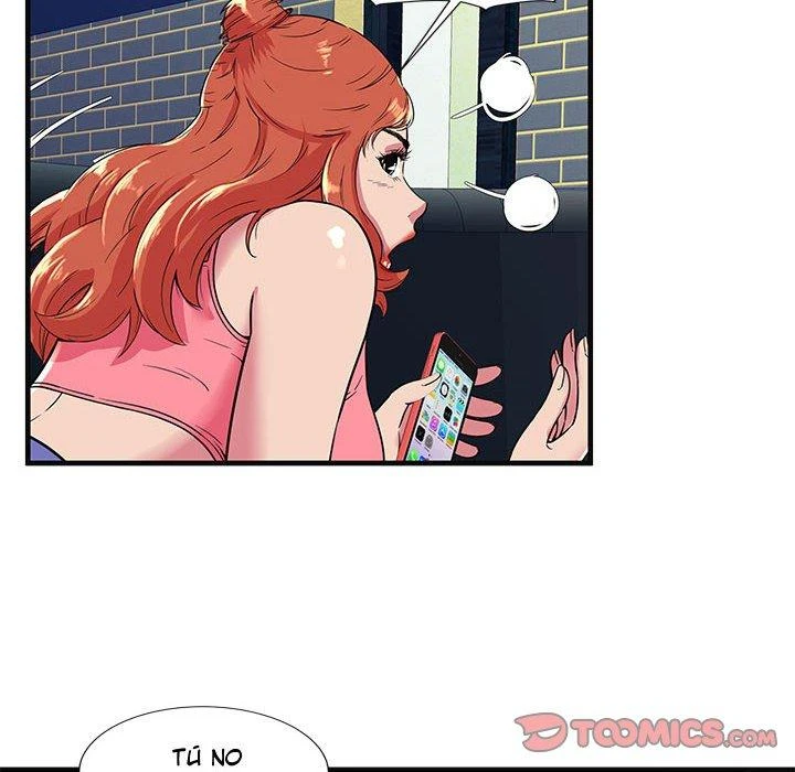 My Friend’s Dad Capítulo 68 - Page 54