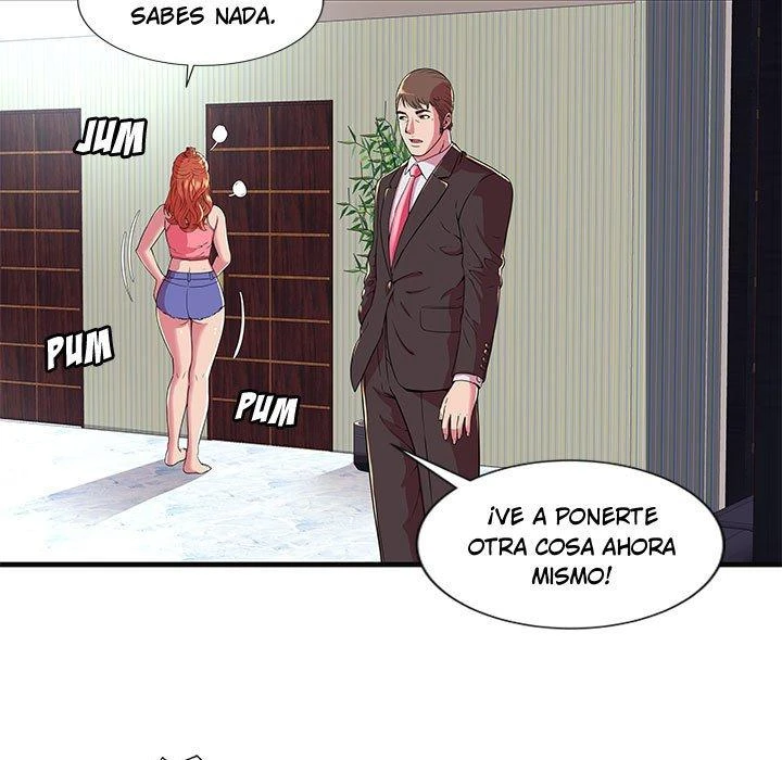 My Friend’s Dad Capítulo 68 - Page 55