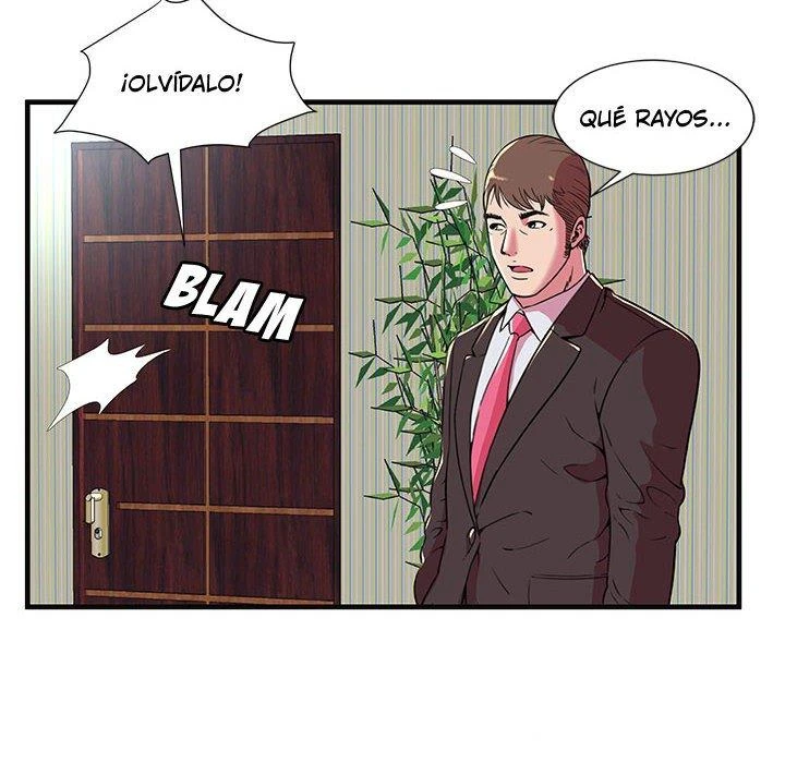My Friend’s Dad Capítulo 68 - Page 56