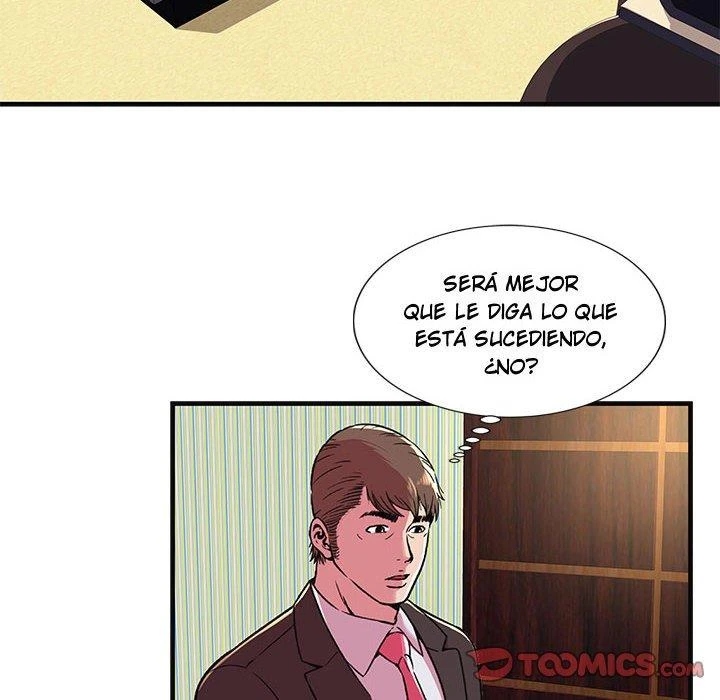 My Friend’s Dad Capítulo 68 - Page 58