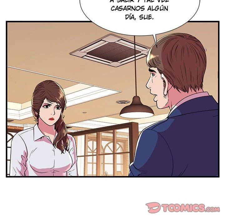 My Friend’s Dad Capítulo 68 - Page 6