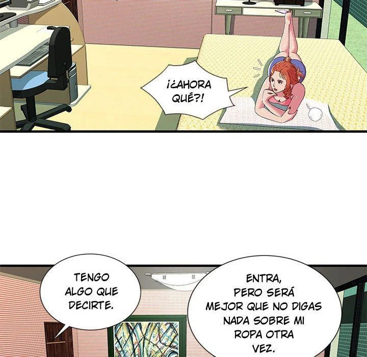 My Friend’s Dad Capítulo 68 - Page 60