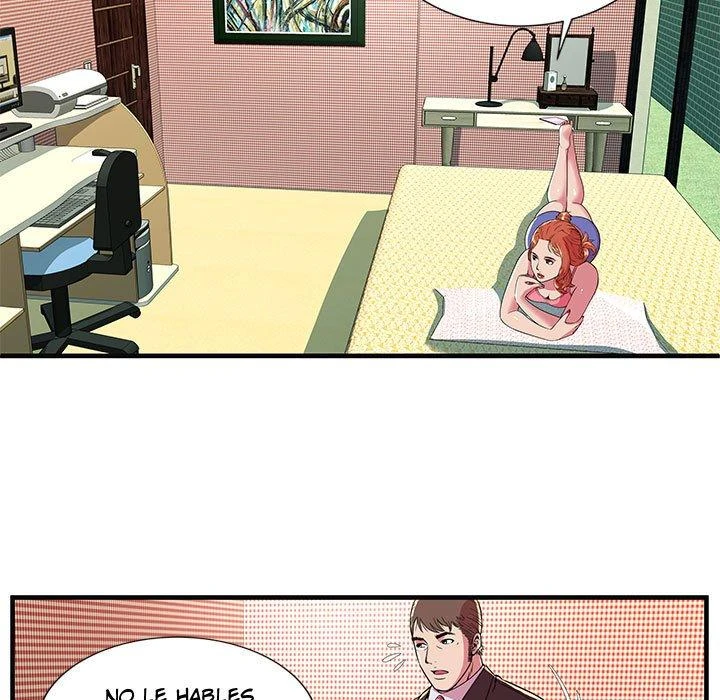 My Friend’s Dad Capítulo 68 - Page 61