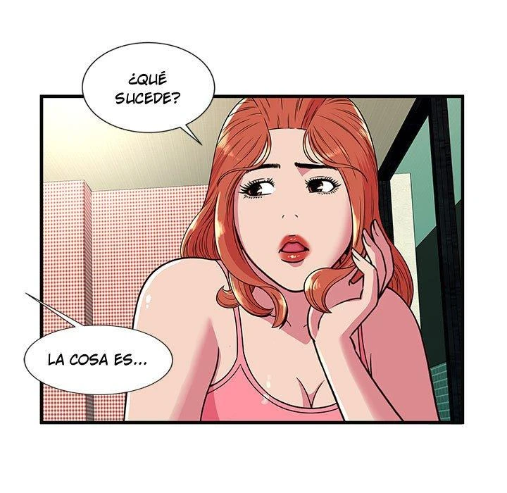 My Friend’s Dad Capítulo 68 - Page 63