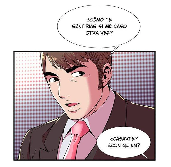 My Friend’s Dad Capítulo 68 - Page 64