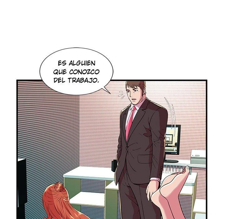 My Friend’s Dad Capítulo 68 - Page 65