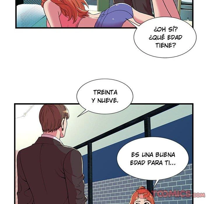 My Friend’s Dad Capítulo 68 - Page 66
