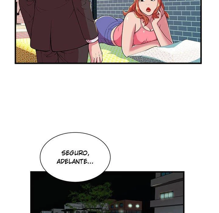 My Friend’s Dad Capítulo 68 - Page 67