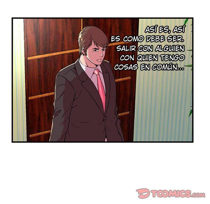 My Friend’s Dad Capítulo 68 - Page 70