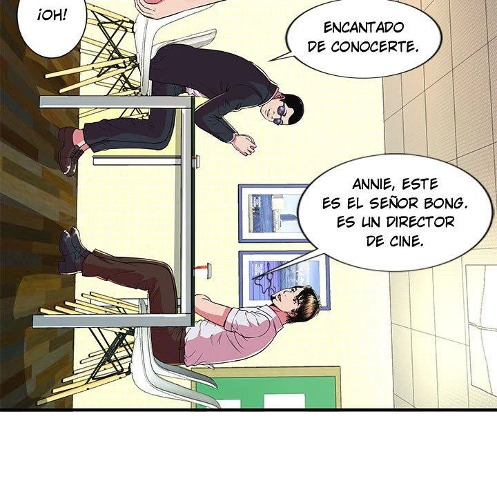 My Friend’s Dad Capítulo 68 - Page 81