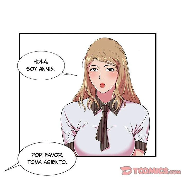 My Friend’s Dad Capítulo 68 - Page 82